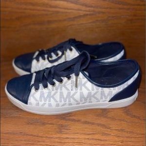 MK Sneakers